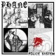 PHANE-Police System 7''