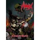 HIRAX-Thrash And Destroy DVD/CD