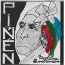 PINEN-Nicolasa Quintremán 7''