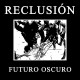 INFEKZIOA / RECLUSION-Split LP