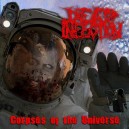 DEAD INFECTION-Corpses Of The Universe CD
