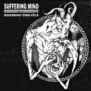 SUFFERING MIND-Discography 2008-2010 CD