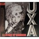 U.X.A.-Illusions Of Grandeur CD