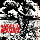 ANGELIC UPSTARTS-Lst Tango In Moscow LP