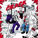 THE CRACK-In Search Of... LP
