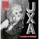 U.X.A.-Illusions Of Grandeur LP