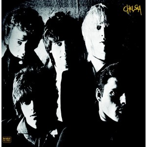 CHELSEA-s/t LP