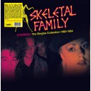 SKELETAL FAMILY-Eternal-The Singles Collection 1982-1984 LP