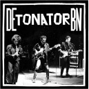 DETONATOR BN-s/t LP