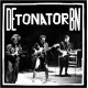DETONATOR BN-s/t LP