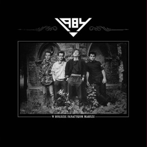 1984-W Hołdzie Fanatykom Marszu CD
