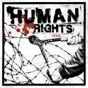 HUMAN RIGHTS-Zaraza CD