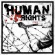HUMAN RIGHTS-Zaraza CD