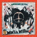 WAŃKA WSTAŃKA & THE LUDOJADES-Na Żywca CD