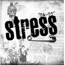 STRESS-84-95 CD