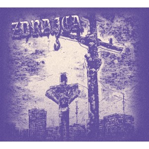 ZDRAJCA-s/t CD
