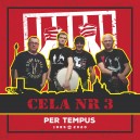 CELA NR 3-Per Tempus 1985-2020 LP