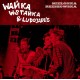 WAŃKA WSTAŃKA & THE LUDOJADES-Mielonka Rzeszowska LP