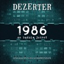 DEZERTER-1986 - Co Będzie Jutro? LP