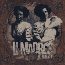 II MADRES-El Espanto CD