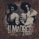 II MADRES-El Espanto CD