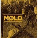 MØLD-s/t 7''