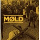 MØLD-s/t 7''