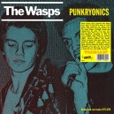 THE WASPS-Punkryonics LP