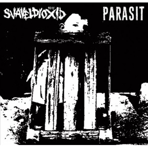 PARASIT / SVAVELDIOXID-Split 7''