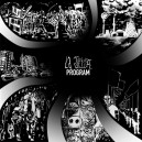 LA AFERRA-Program CD