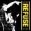 REFUSE-Demo '89 LP