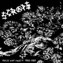 SCRAPS-Noise Not Music 1986-1989 LP
