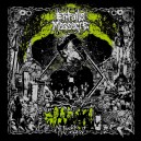 ENTRAILS MASSACRE-Network Of Epic Misery 7''