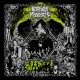 ENTRAILS MASSACRE-Network Of Epic Misery 7''