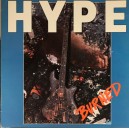 HYPE-Burned LP