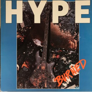 HYPE-Burned LP