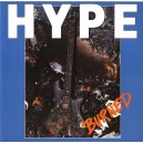 HYPE-Burned LP (We Bite)