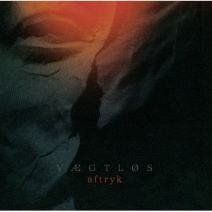 VÆGTLØS-Arktyk LP