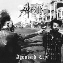 ASBESTOS-Agonized Cry 2LP
