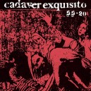 SS-20-Cadaver Exquisito LP