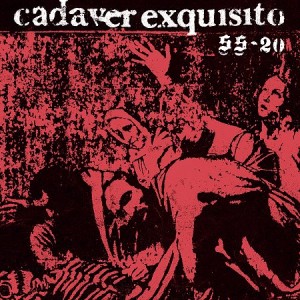 SS-20-Cadaver Exquisito LP