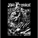 NON PRESIDENT-Strach CD