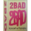 2 BAD-Koncert W Poznaniu MC