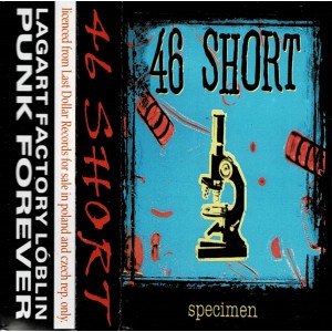 46 SHORT-Specimen MC