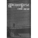 ARTIMUS PYLE-Civil Dead MC