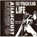ANARCRUST-Very Fucking Life MC