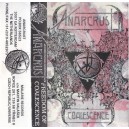 ANARCRUST-Freedom Of Coalescence MC