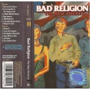 BAD RELIGION-The New America MC