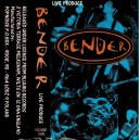 BENDER-Live Produce MC