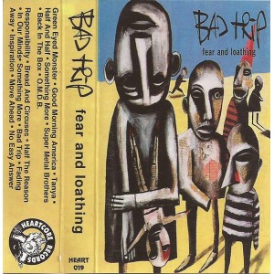 BAD TRIP-Fear And Loathing MC